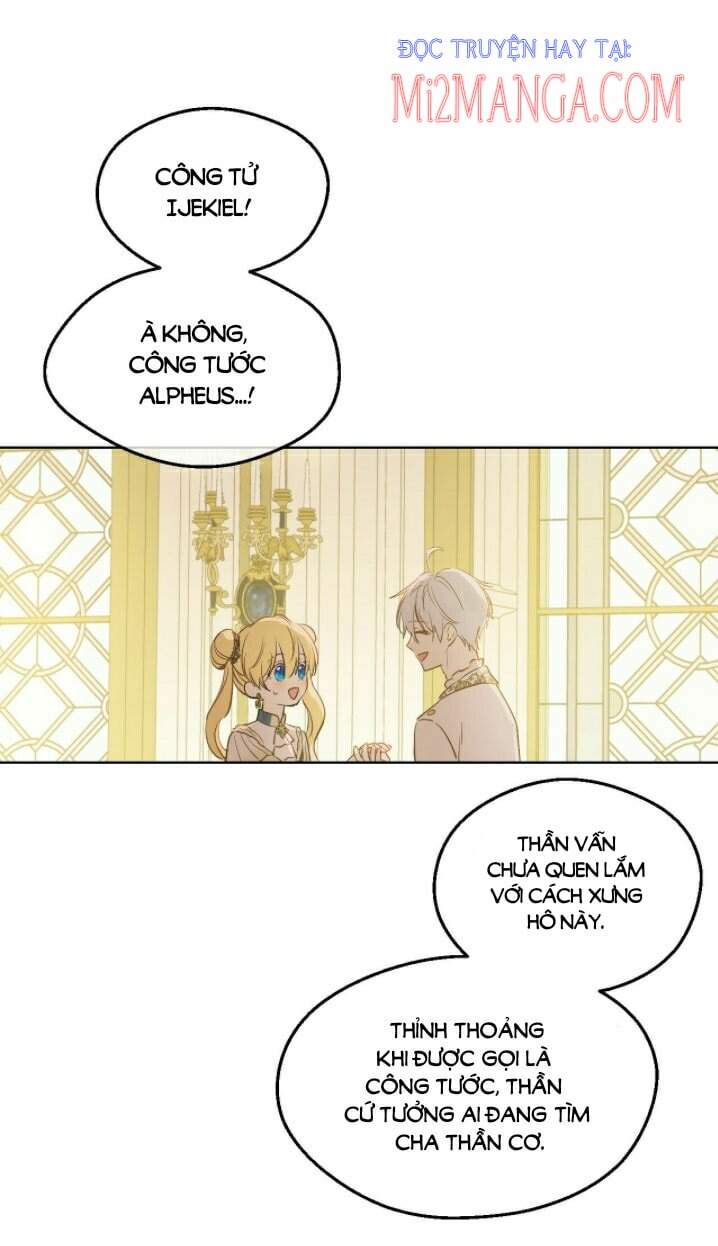 Một Ngày Nọ Tôi Bỗng Thành Nàng Công Chúa - Chương 115 - Trang 27