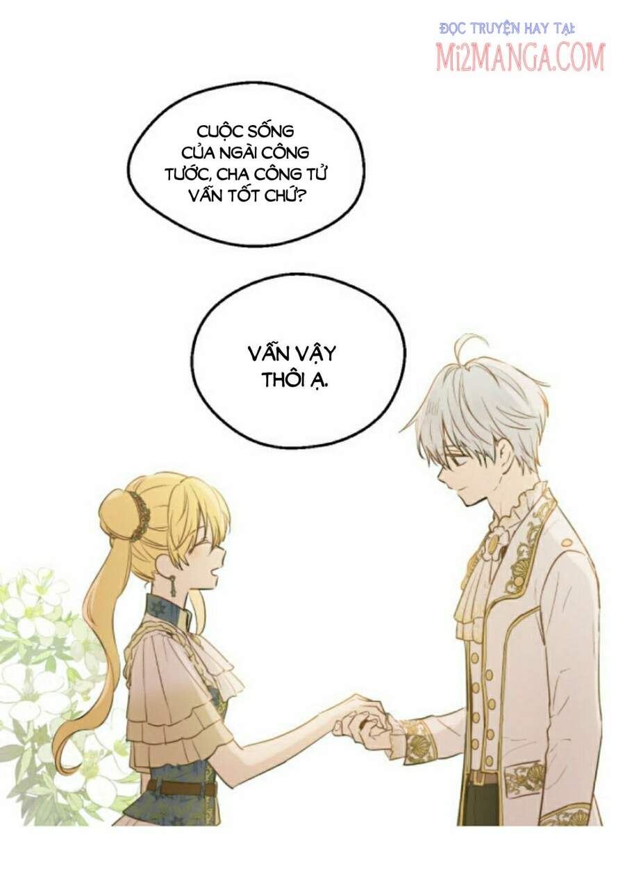 Một Ngày Nọ Tôi Bỗng Thành Nàng Công Chúa - Chương 115 - Trang 28