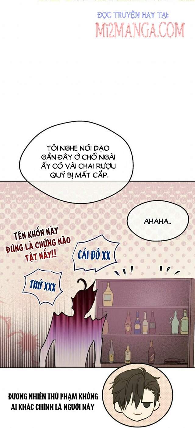 Một Ngày Nọ Tôi Bỗng Thành Nàng Công Chúa - Chương 115 - Trang 30