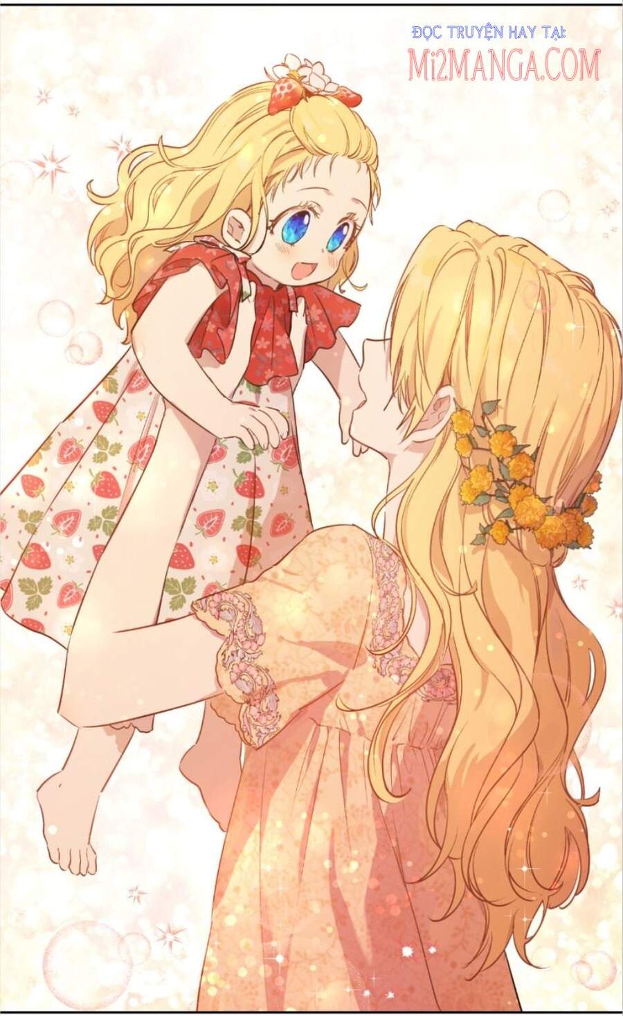 Một Ngày Nọ Tôi Bỗng Thành Nàng Công Chúa - Chương 115 - Trang 4