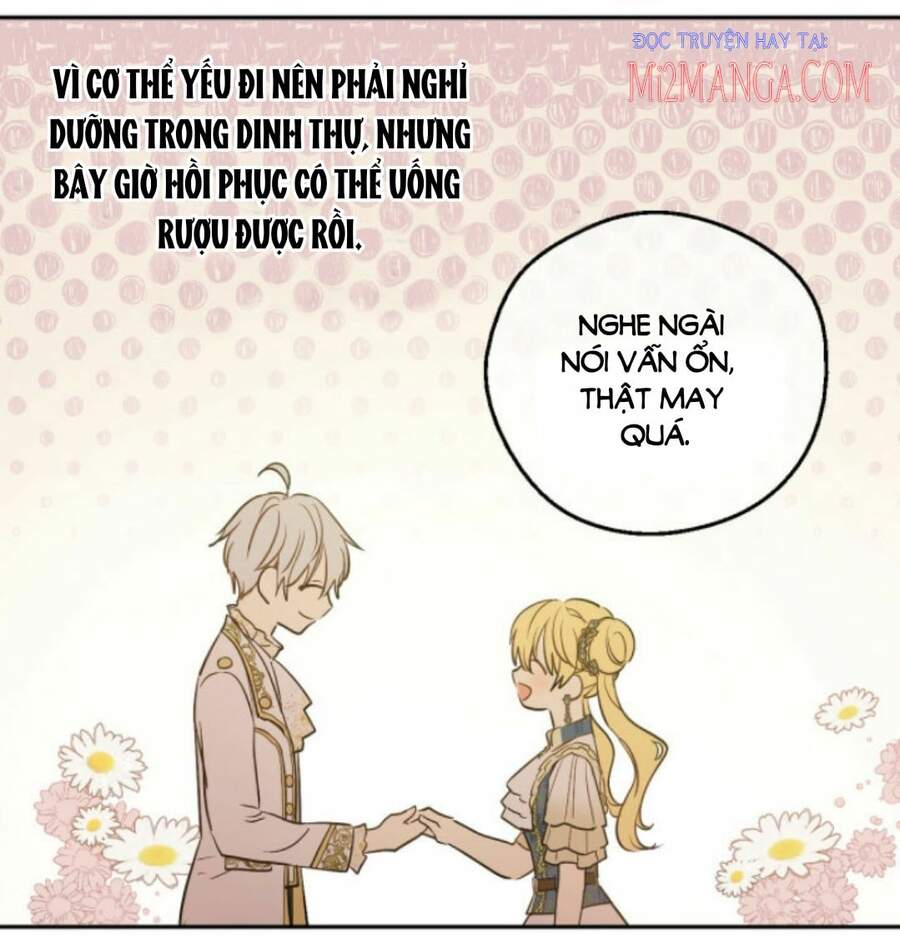 Một Ngày Nọ Tôi Bỗng Thành Nàng Công Chúa - Chương 115 - Trang 31