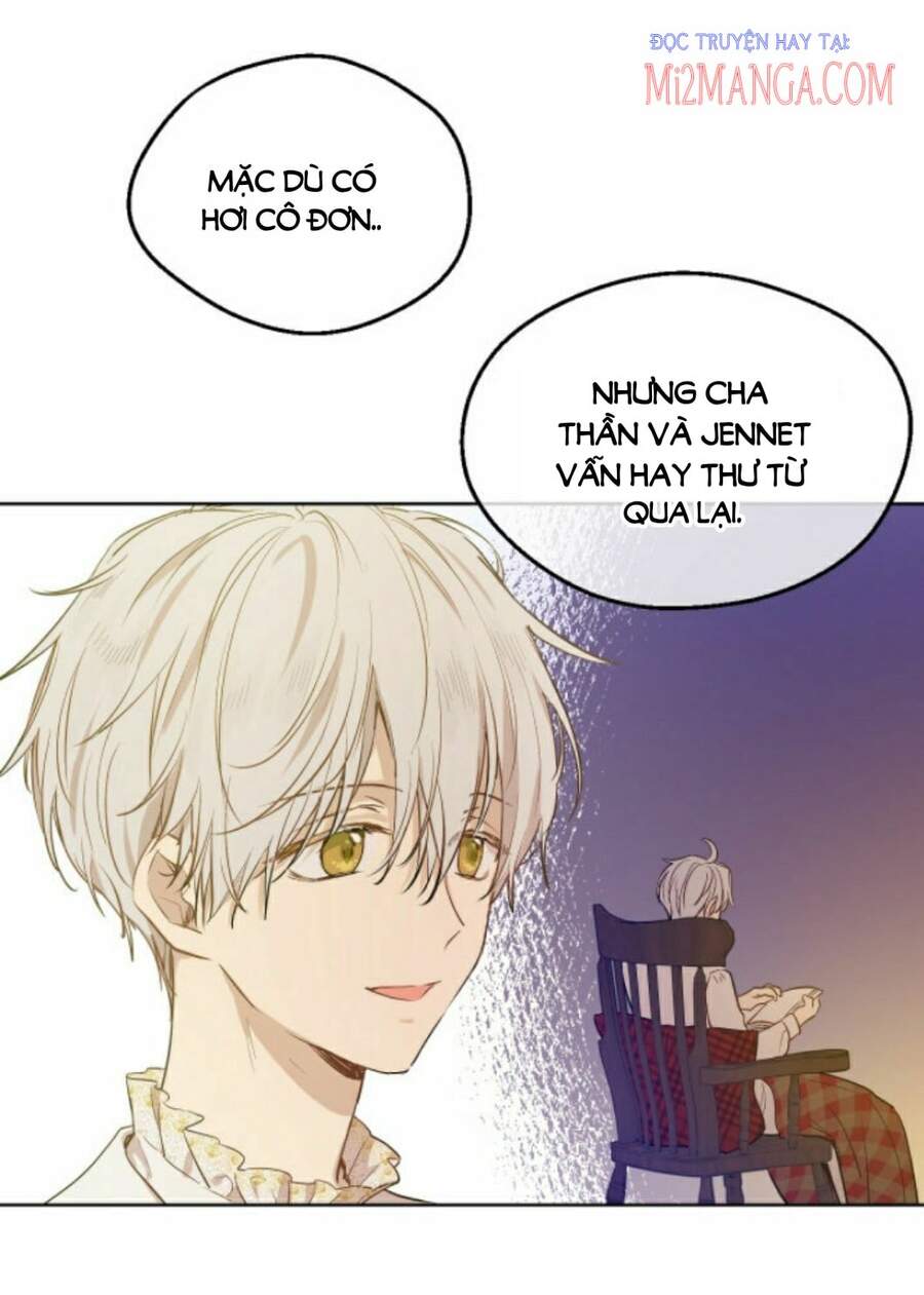 Một Ngày Nọ Tôi Bỗng Thành Nàng Công Chúa - Chương 115 - Trang 32