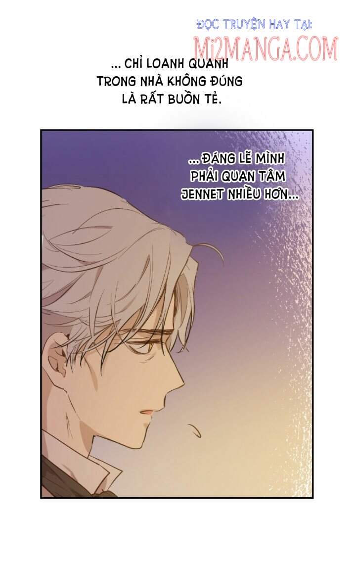 Một Ngày Nọ Tôi Bỗng Thành Nàng Công Chúa - Chương 115 - Trang 33