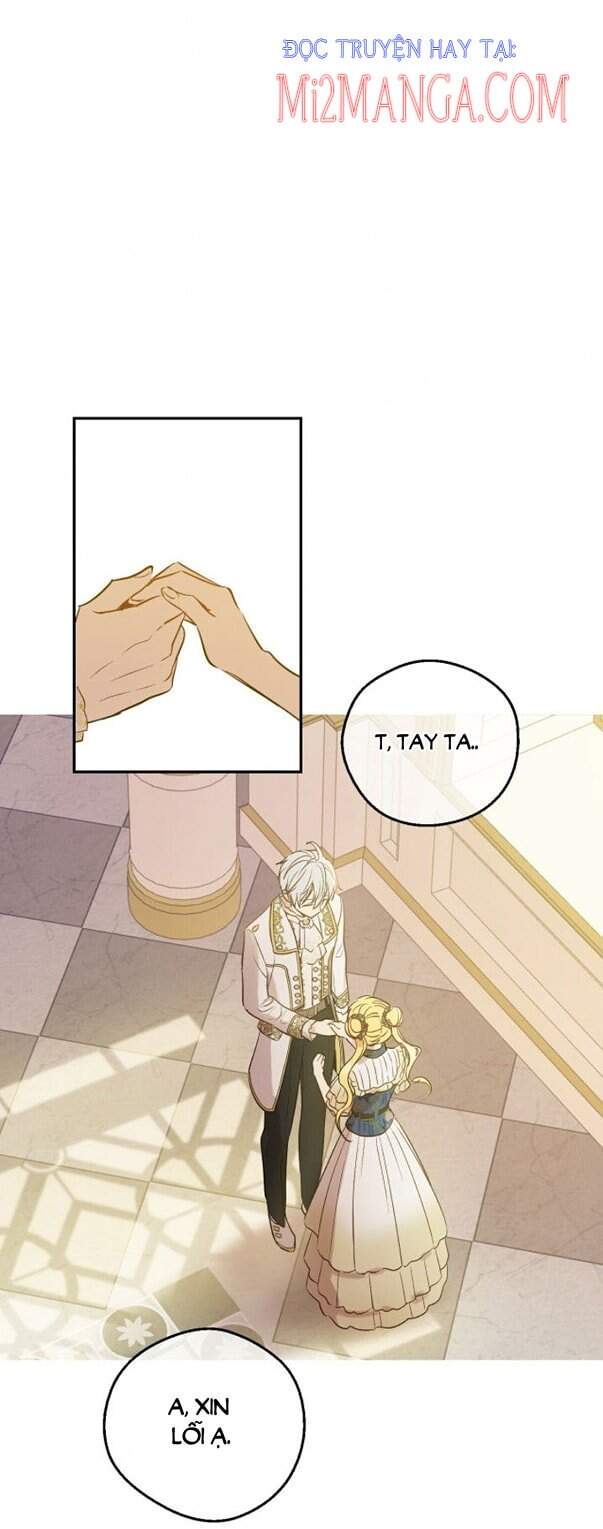 Một Ngày Nọ Tôi Bỗng Thành Nàng Công Chúa - Chương 115 - Trang 34
