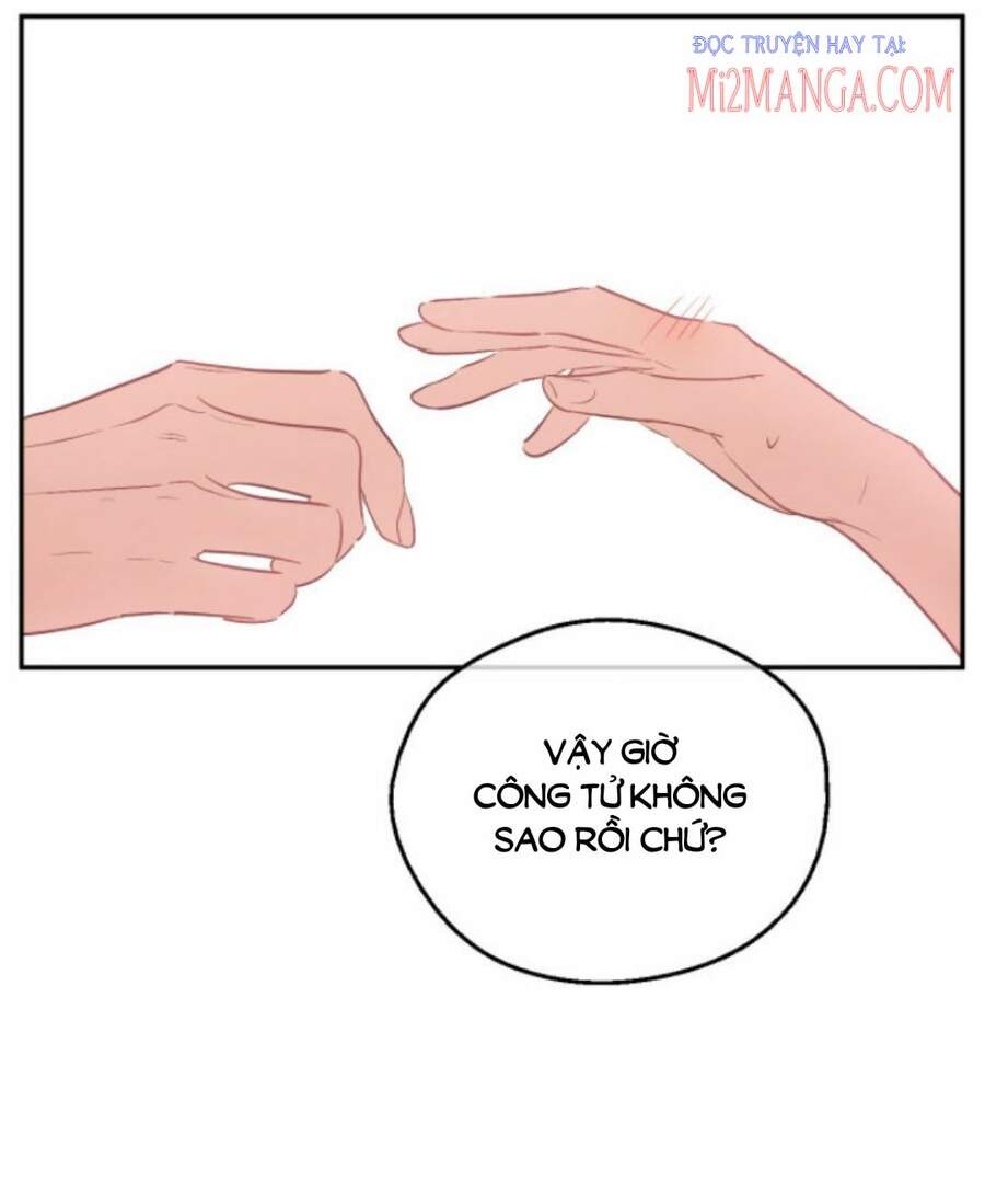 Một Ngày Nọ Tôi Bỗng Thành Nàng Công Chúa - Chương 115 - Trang 35