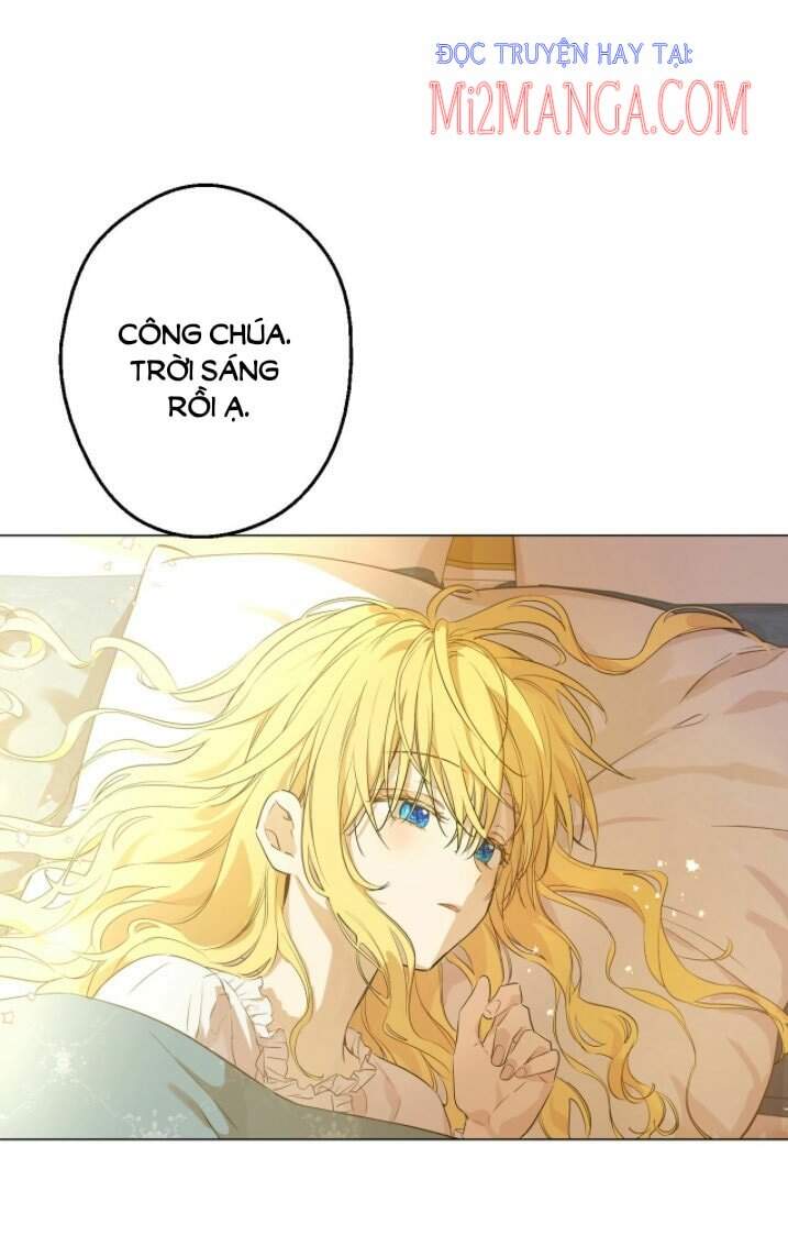 Một Ngày Nọ Tôi Bỗng Thành Nàng Công Chúa - Chương 115 - Trang 7
