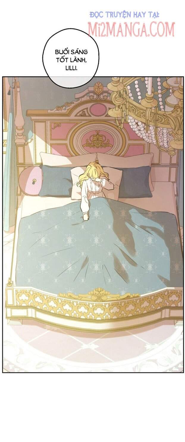 Một Ngày Nọ Tôi Bỗng Thành Nàng Công Chúa - Chương 115 - Trang 8