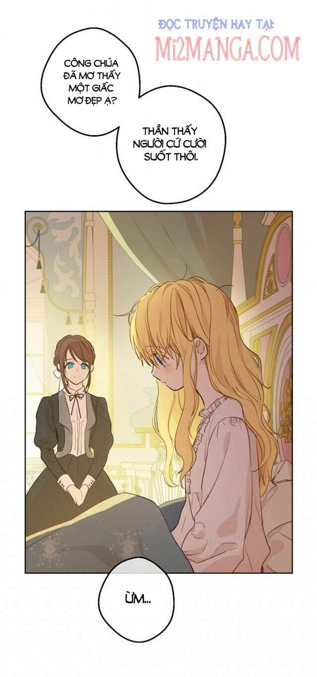 Một Ngày Nọ Tôi Bỗng Thành Nàng Công Chúa - Chương 115 - Trang 9