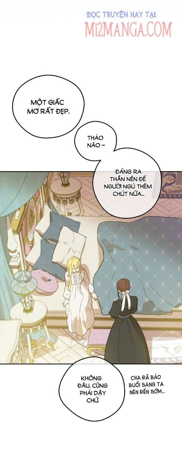 Một Ngày Nọ Tôi Bỗng Thành Nàng Công Chúa - Chương 115 - Trang 10