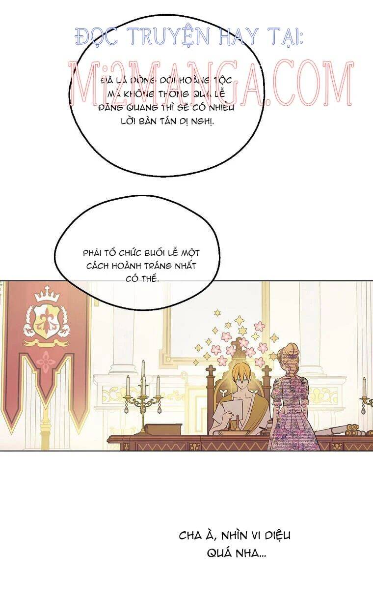 Một Ngày Nọ Tôi Bỗng Thành Nàng Công Chúa - Chương 116 - Trang 13