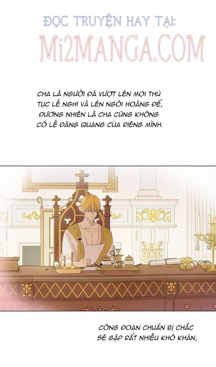 Một Ngày Nọ Tôi Bỗng Thành Nàng Công Chúa - Chương 116 - Trang 14