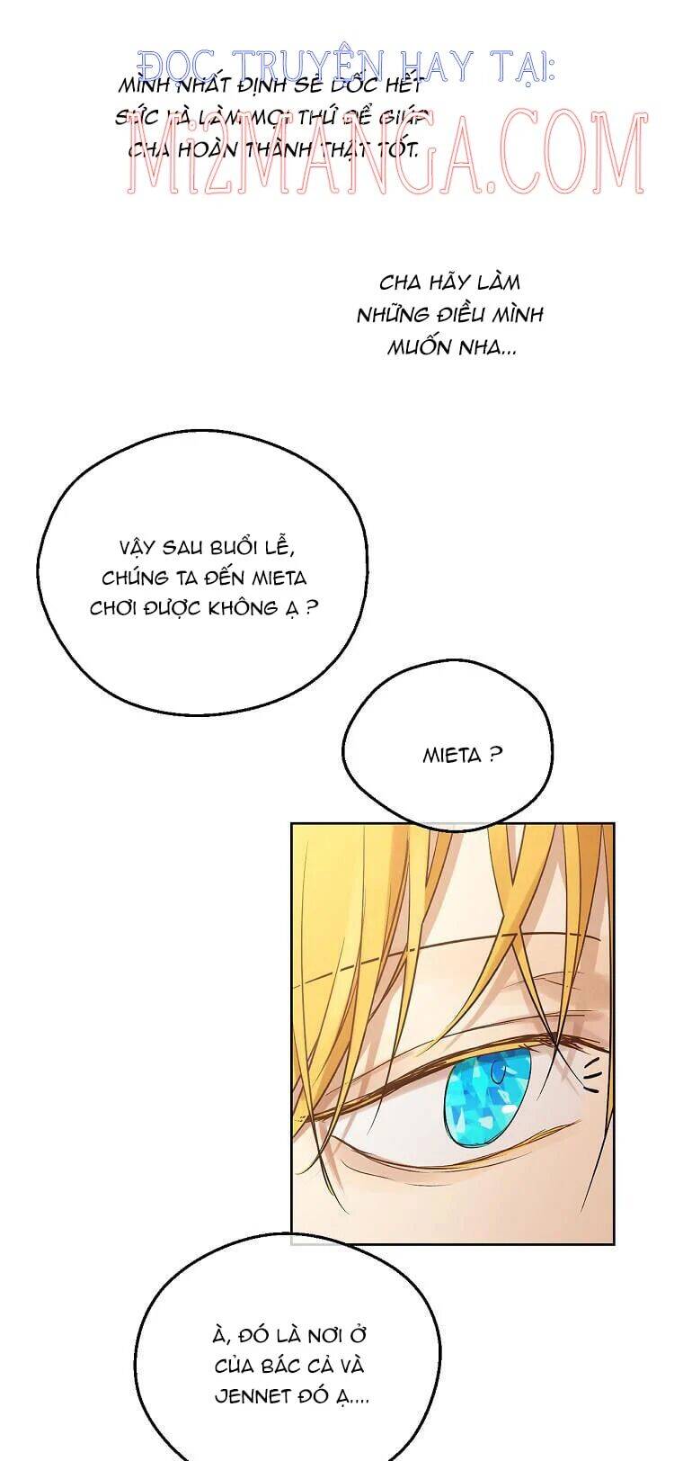 Một Ngày Nọ Tôi Bỗng Thành Nàng Công Chúa - Chương 116 - Trang 15