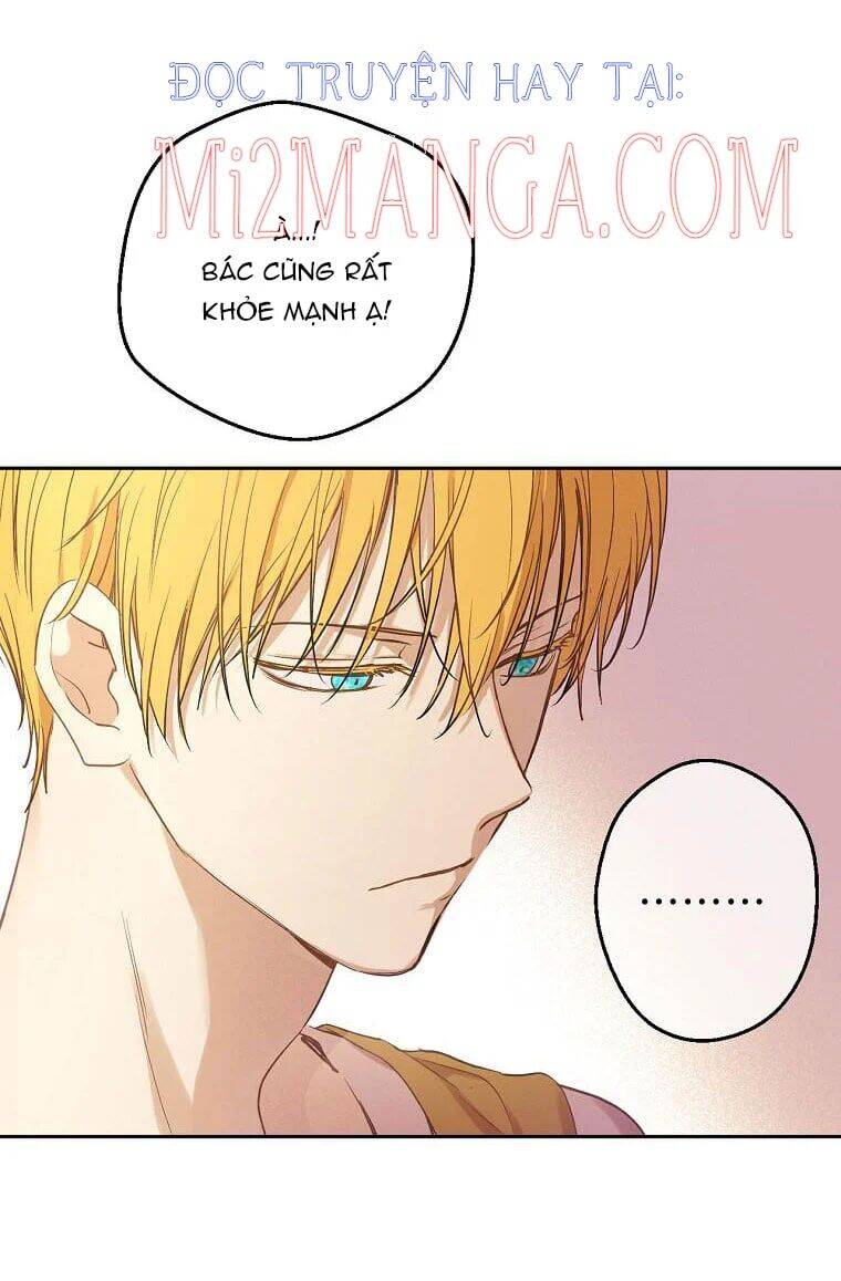 Một Ngày Nọ Tôi Bỗng Thành Nàng Công Chúa - Chương 116 - Trang 18