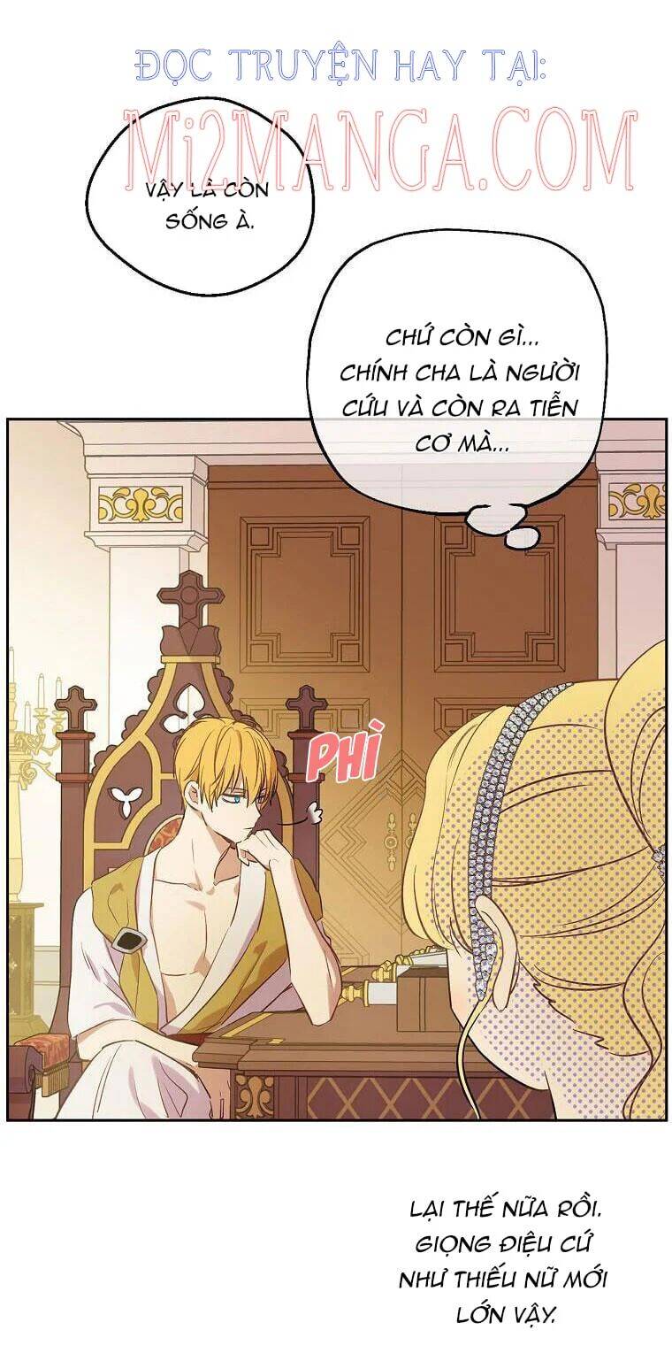 Một Ngày Nọ Tôi Bỗng Thành Nàng Công Chúa - Chương 116 - Trang 19