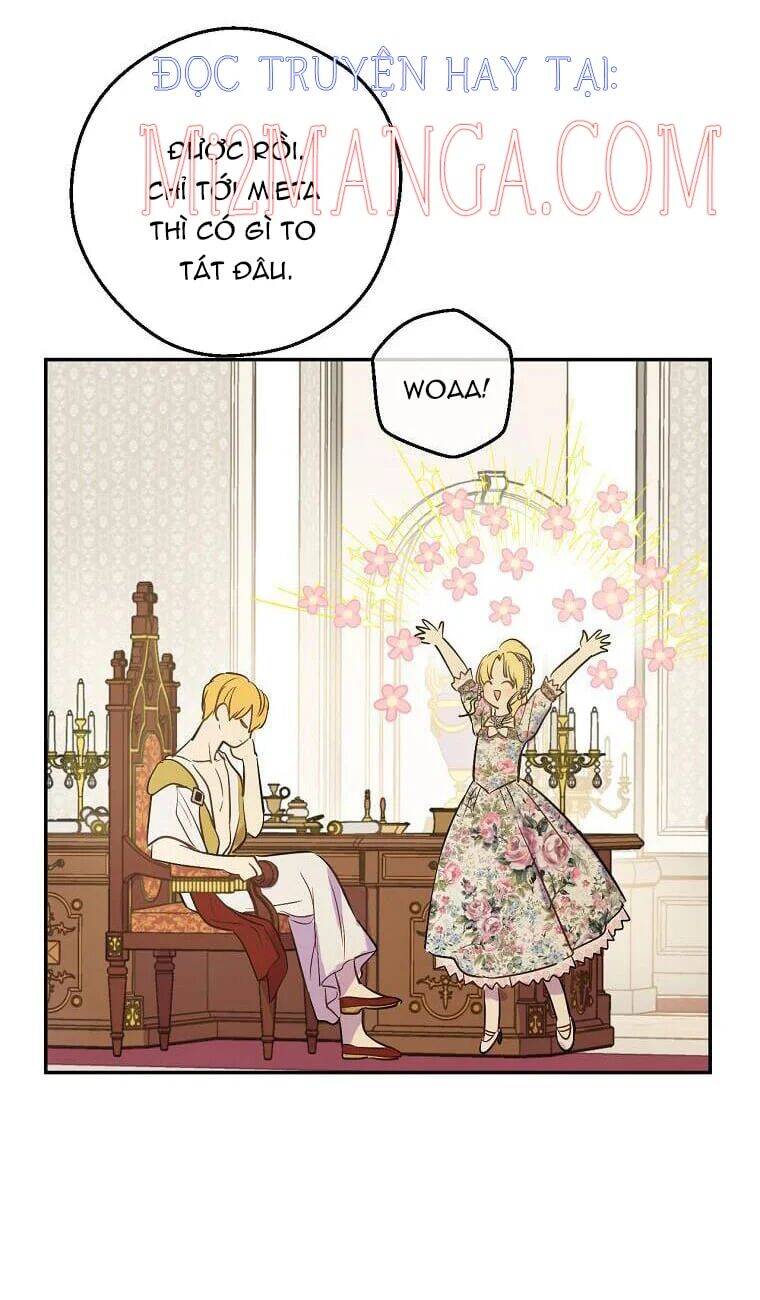 Một Ngày Nọ Tôi Bỗng Thành Nàng Công Chúa - Chương 116 - Trang 20