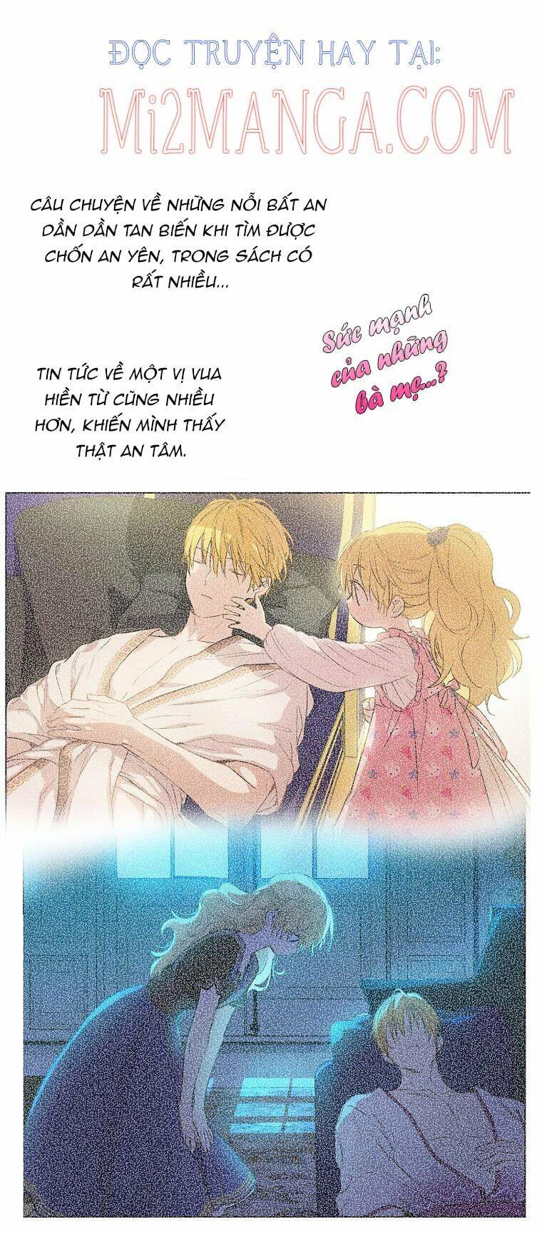 Một Ngày Nọ Tôi Bỗng Thành Nàng Công Chúa - Chương 116 - Trang 22