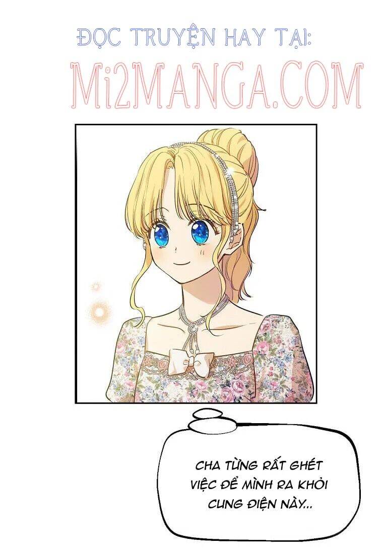 Một Ngày Nọ Tôi Bỗng Thành Nàng Công Chúa - Chương 116 - Trang 23