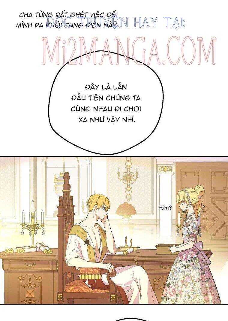 Một Ngày Nọ Tôi Bỗng Thành Nàng Công Chúa - Chương 116 - Trang 24
