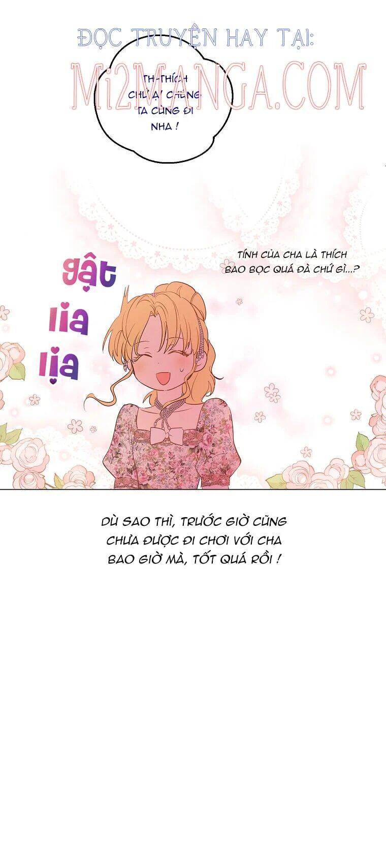 Một Ngày Nọ Tôi Bỗng Thành Nàng Công Chúa - Chương 116 - Trang 29