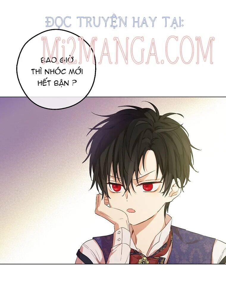 Một Ngày Nọ Tôi Bỗng Thành Nàng Công Chúa - Chương 116 - Trang 31