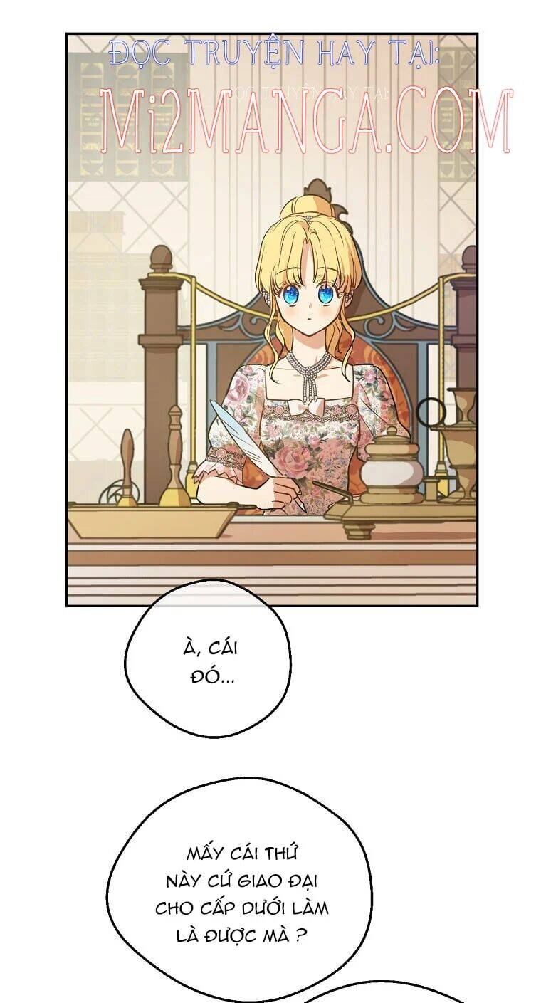 Một Ngày Nọ Tôi Bỗng Thành Nàng Công Chúa - Chương 116 - Trang 32