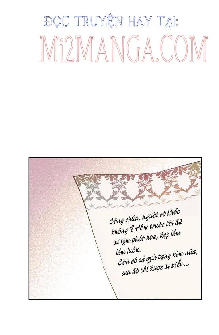 Một Ngày Nọ Tôi Bỗng Thành Nàng Công Chúa - Chương 116 - Trang 5