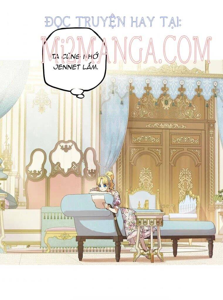 Một Ngày Nọ Tôi Bỗng Thành Nàng Công Chúa - Chương 116 - Trang 6