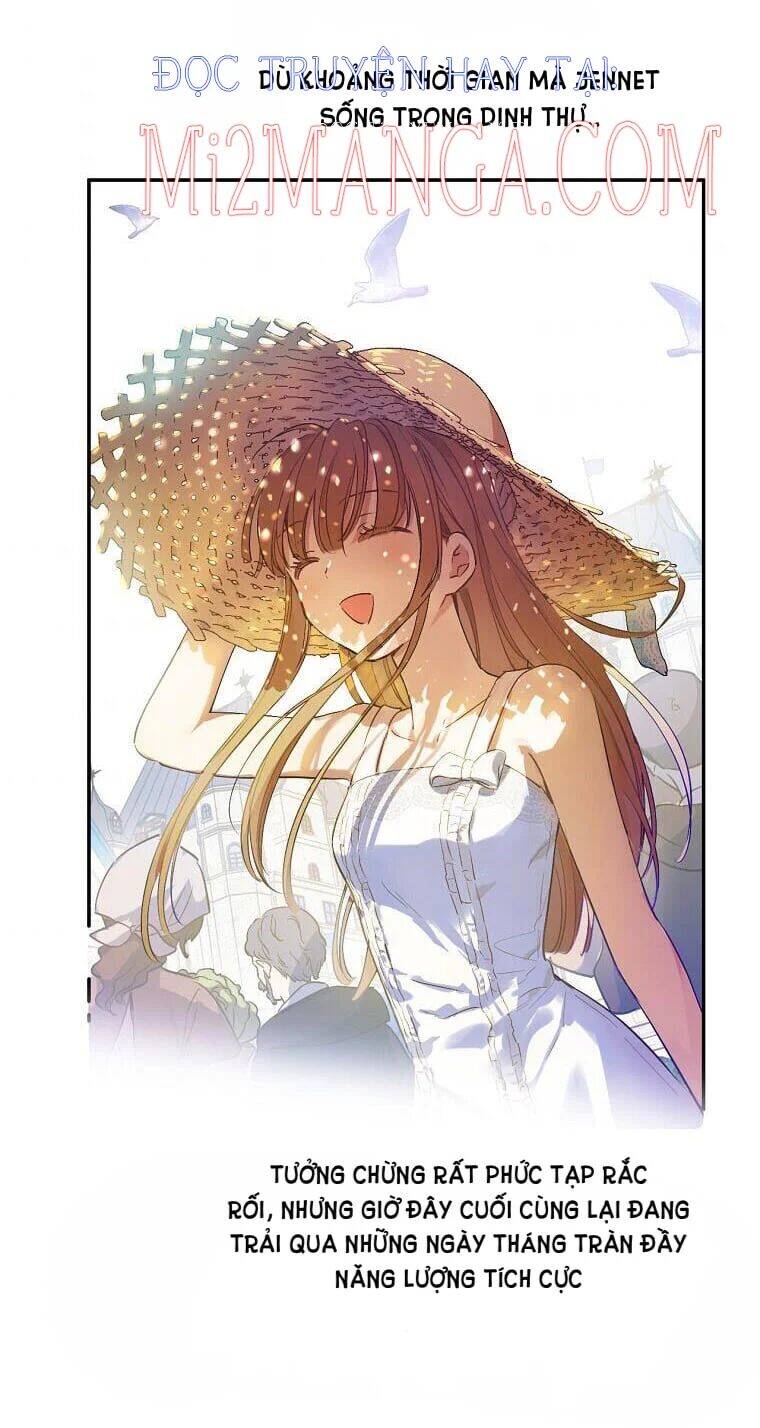 Một Ngày Nọ Tôi Bỗng Thành Nàng Công Chúa - Chương 116 - Trang 7