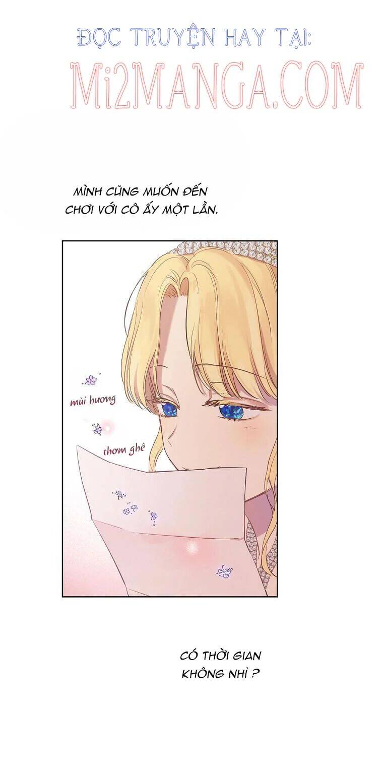 Một Ngày Nọ Tôi Bỗng Thành Nàng Công Chúa - Chương 116 - Trang 8