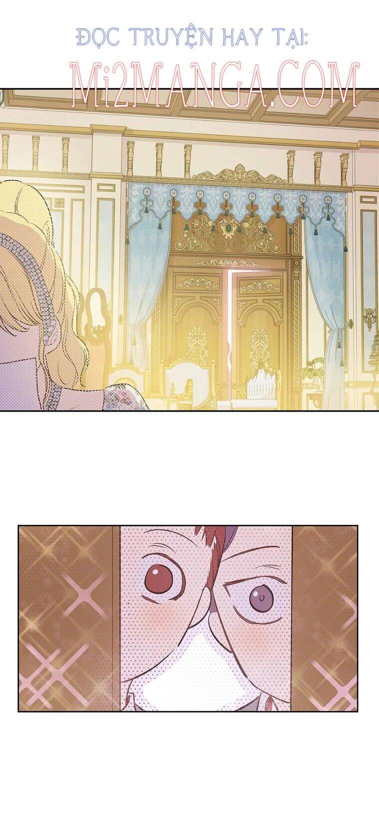Một Ngày Nọ Tôi Bỗng Thành Nàng Công Chúa - Chương 116 - Trang 9