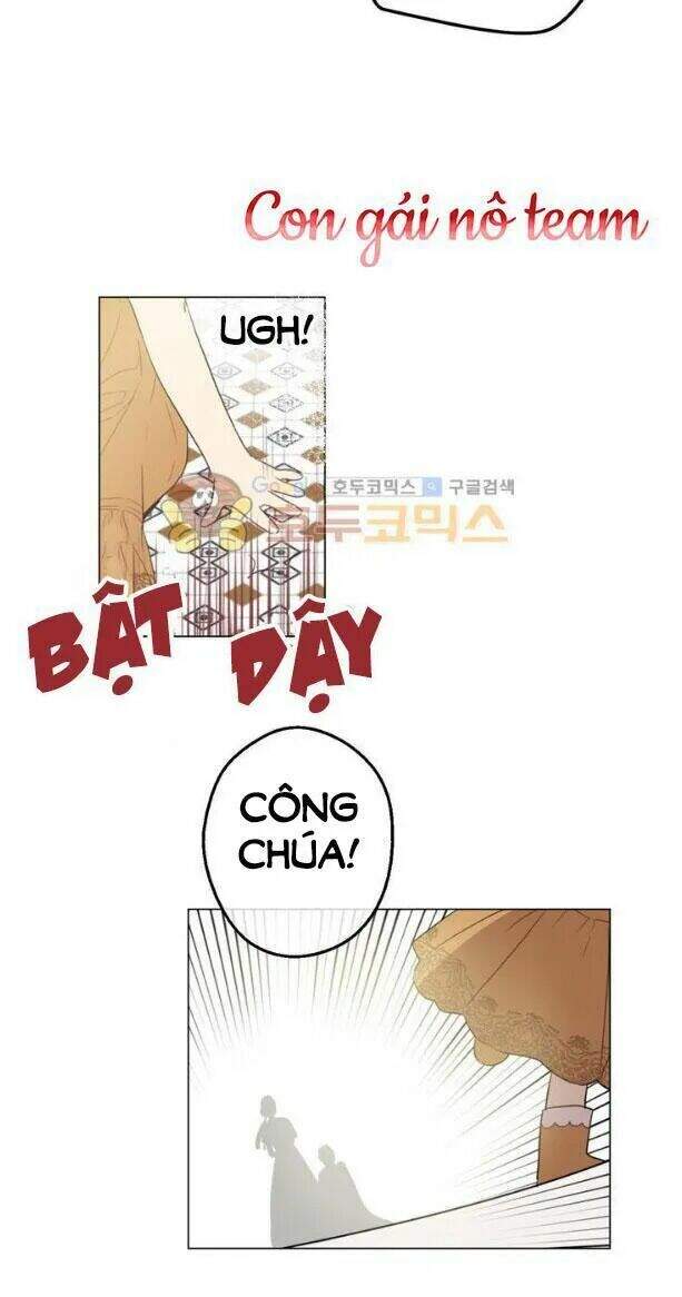 Một Ngày Nọ Tôi Bỗng Thành Nàng Công Chúa - Chương 10 - Trang 13