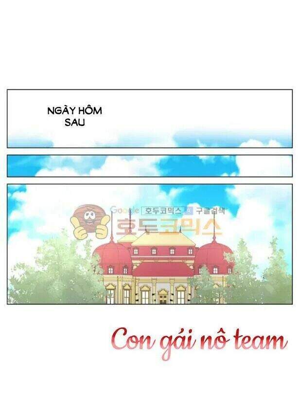 Một Ngày Nọ Tôi Bỗng Thành Nàng Công Chúa - Chương 10 - Trang 15