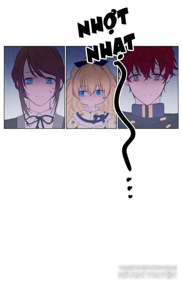 Một Ngày Nọ Tôi Bỗng Thành Nàng Công Chúa - Chương 10 - Trang 16