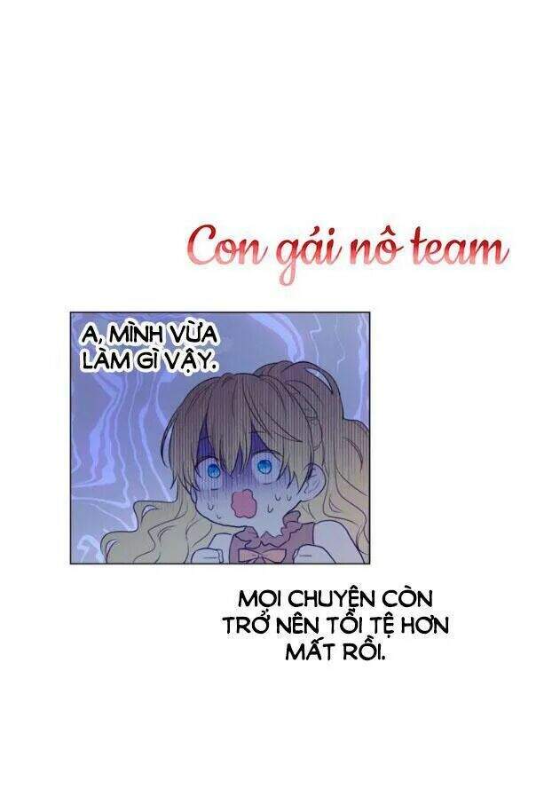 Một Ngày Nọ Tôi Bỗng Thành Nàng Công Chúa - Chương 10 - Trang 3