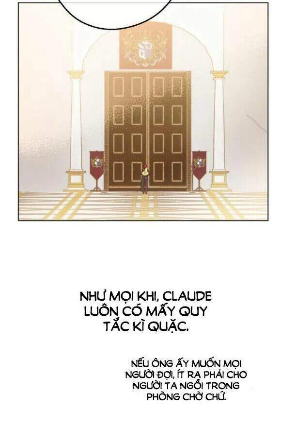 Một Ngày Nọ Tôi Bỗng Thành Nàng Công Chúa - Chương 10 - Trang 23