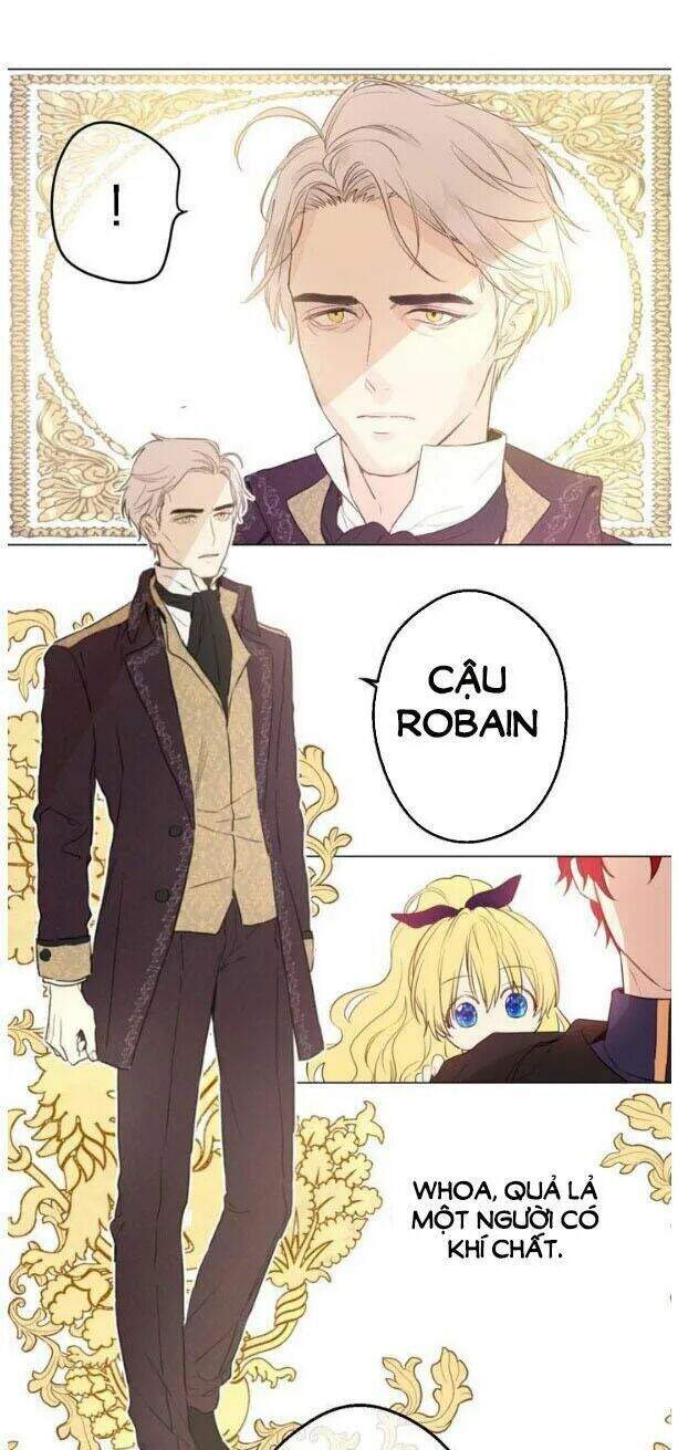 Một Ngày Nọ Tôi Bỗng Thành Nàng Công Chúa - Chương 10 - Trang 25