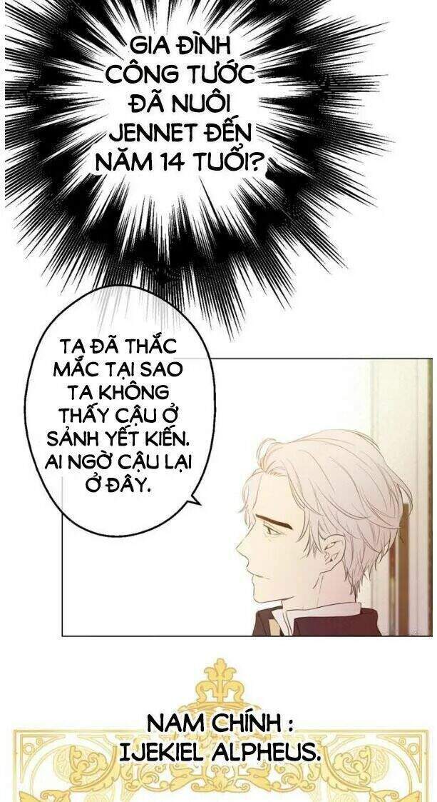 Một Ngày Nọ Tôi Bỗng Thành Nàng Công Chúa - Chương 10 - Trang 27