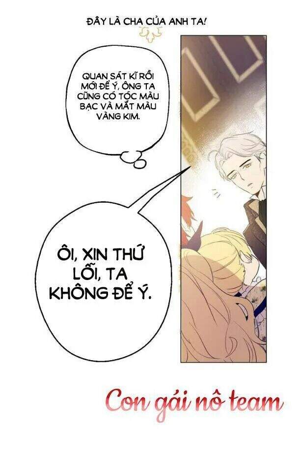 Một Ngày Nọ Tôi Bỗng Thành Nàng Công Chúa - Chương 10 - Trang 29