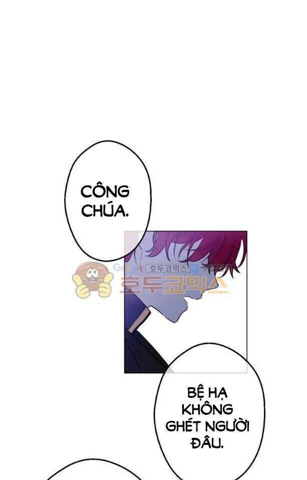 Một Ngày Nọ Tôi Bỗng Thành Nàng Công Chúa - Chương 10 - Trang 4