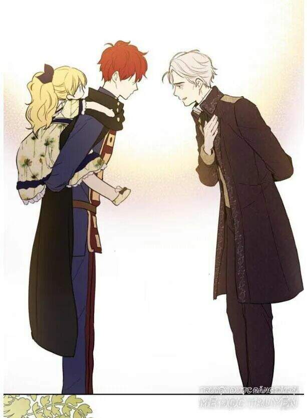 Một Ngày Nọ Tôi Bỗng Thành Nàng Công Chúa - Chương 10 - Trang 31