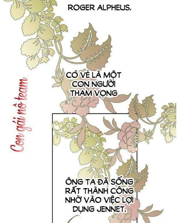 Một Ngày Nọ Tôi Bỗng Thành Nàng Công Chúa - Chương 10 - Trang 32