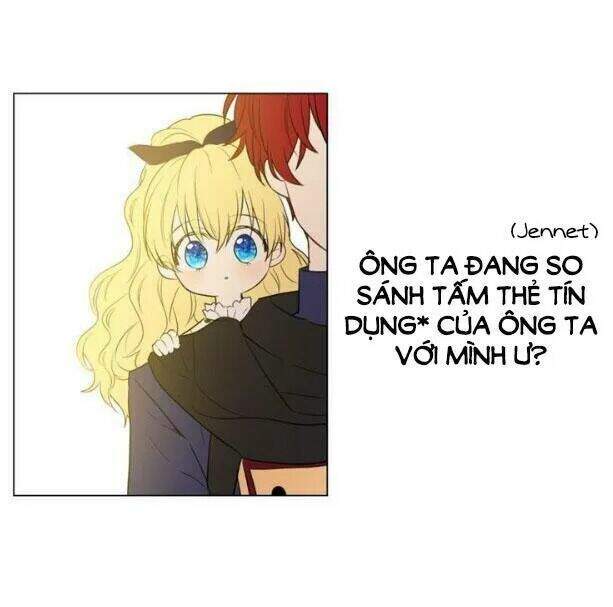 Một Ngày Nọ Tôi Bỗng Thành Nàng Công Chúa - Chương 10 - Trang 35