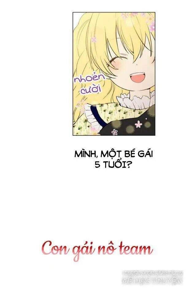 Một Ngày Nọ Tôi Bỗng Thành Nàng Công Chúa - Chương 10 - Trang 36