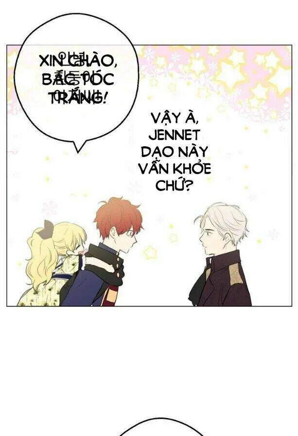 Một Ngày Nọ Tôi Bỗng Thành Nàng Công Chúa - Chương 10 - Trang 37