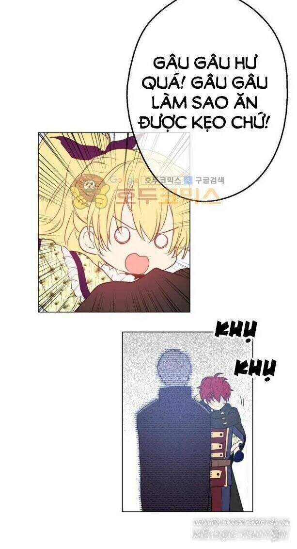 Một Ngày Nọ Tôi Bỗng Thành Nàng Công Chúa - Chương 10 - Trang 40