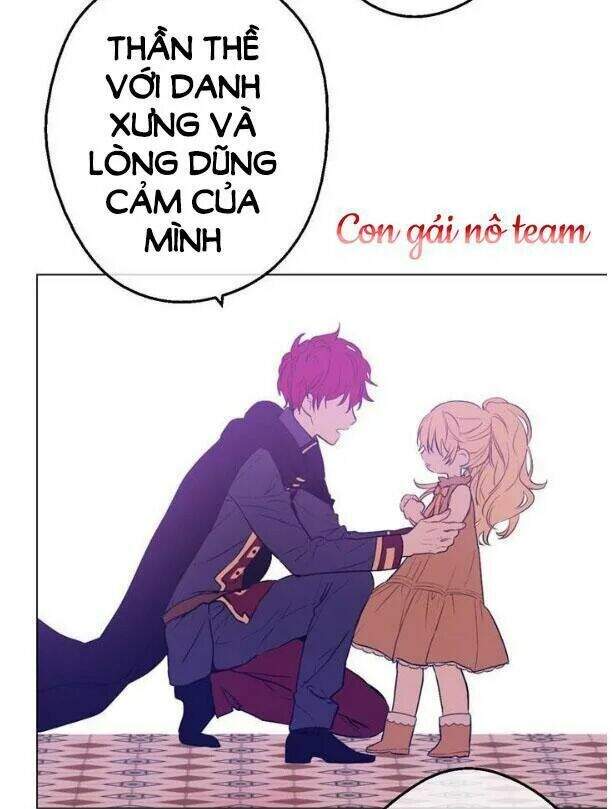 Một Ngày Nọ Tôi Bỗng Thành Nàng Công Chúa - Chương 10 - Trang 5