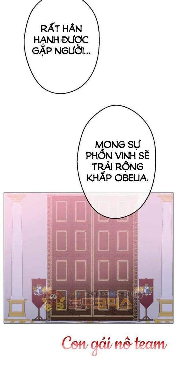 Một Ngày Nọ Tôi Bỗng Thành Nàng Công Chúa - Chương 10 - Trang 44