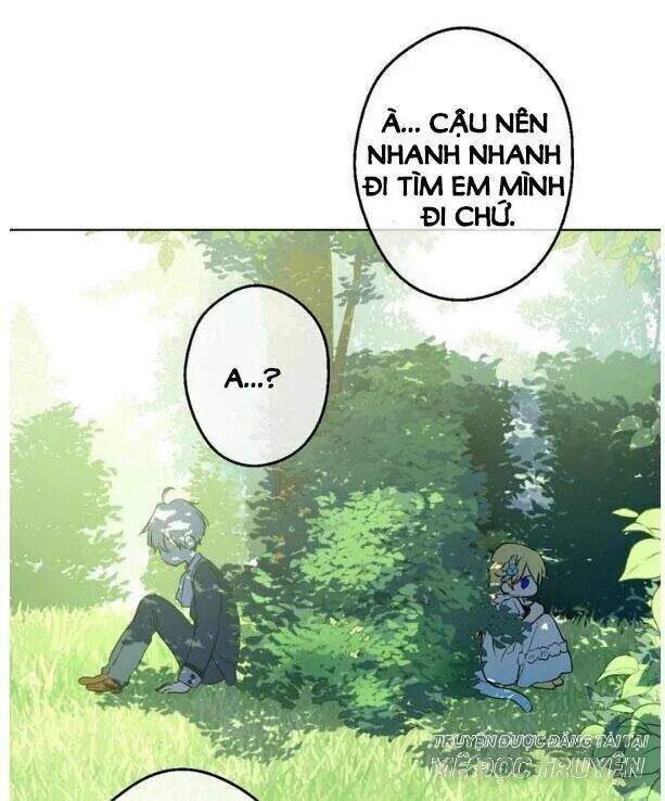 Một Ngày Nọ Tôi Bỗng Thành Nàng Công Chúa - Chương 18 - Trang 1