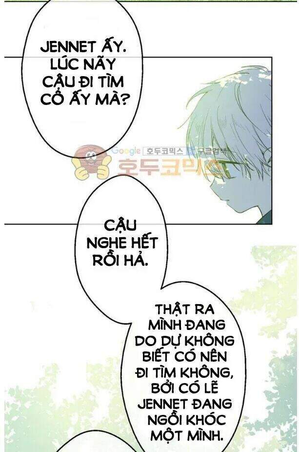 Một Ngày Nọ Tôi Bỗng Thành Nàng Công Chúa - Chương 18 - Trang 2