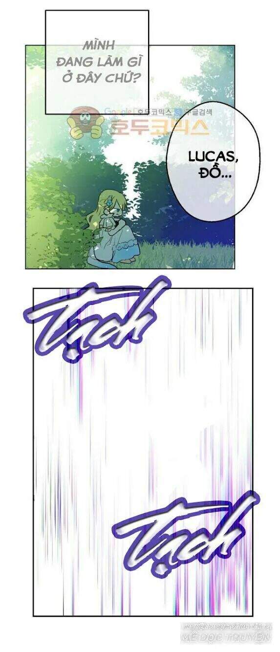 Một Ngày Nọ Tôi Bỗng Thành Nàng Công Chúa - Chương 18 - Trang 11